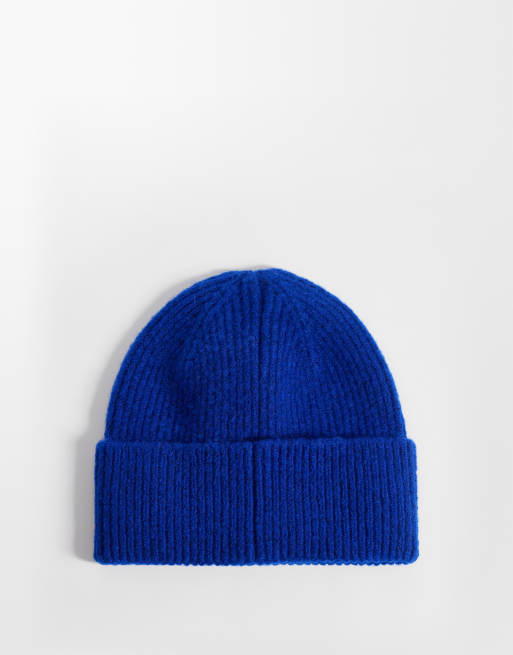 JJXX - Berretto blu cobalto, 3 di 3