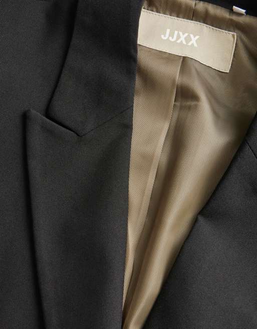 JJXX - Blazer à double boutonnage - Noir, 6 de 7