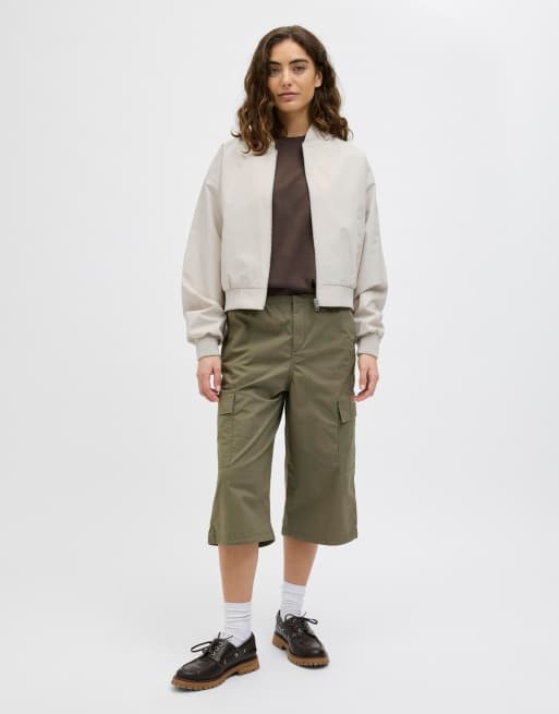 JJXX - Bomber color moonbeam, 3 di 7