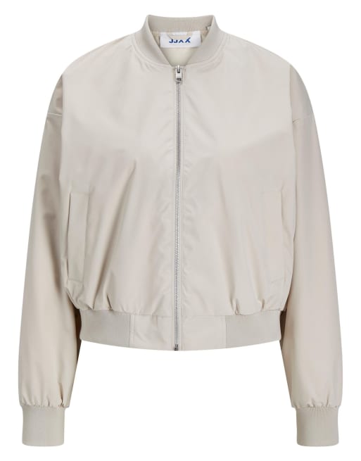 JJXX - Bomber color moonbeam, 6 di 7