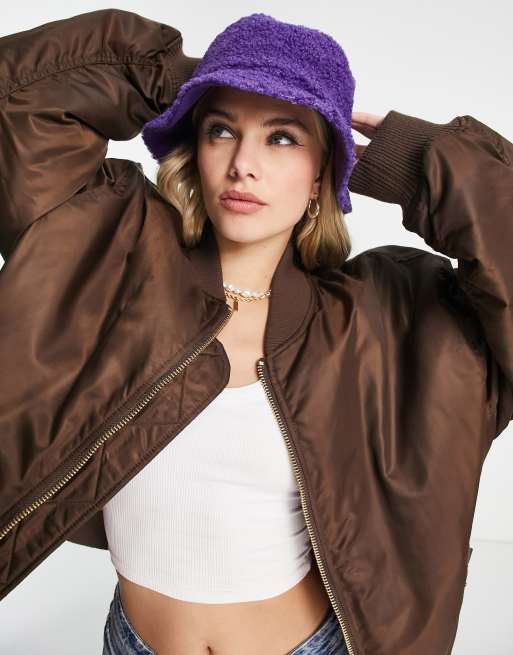 帽子 andmary tops TOPS