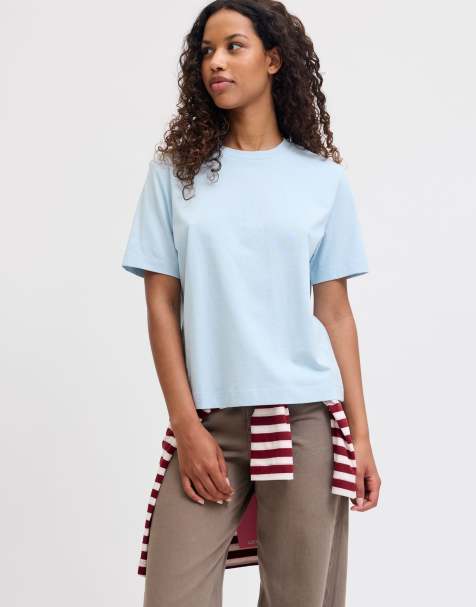 JJXX camiseta en skyway - view 1