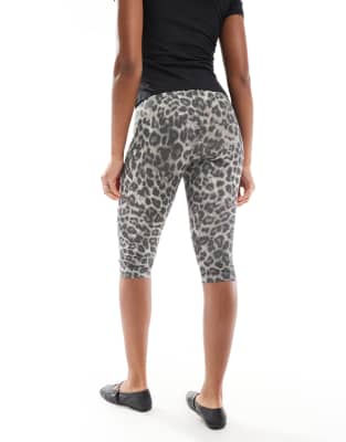 Jjxx Capri Leggings