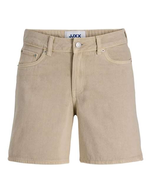 JJXX Denim shorts in moonbeam, 5 of 6