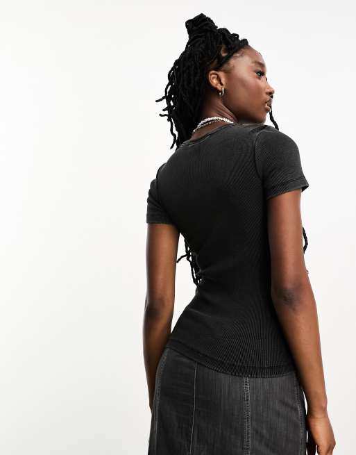 white cotton undershirts