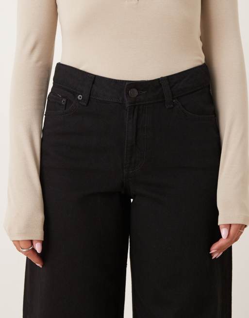 JJXX - Fuji - Sorte barrel-jeans   , 5 af 5