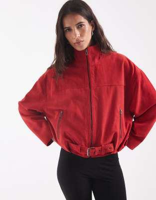 Zip Front 4