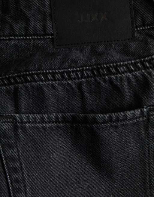 JJXX gonna in denim nero, 5 di 7
