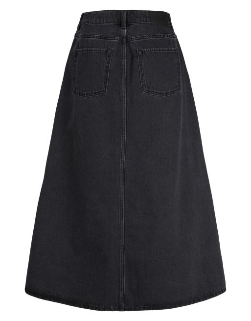 JJXX gonna in denim nero, 7 di 7