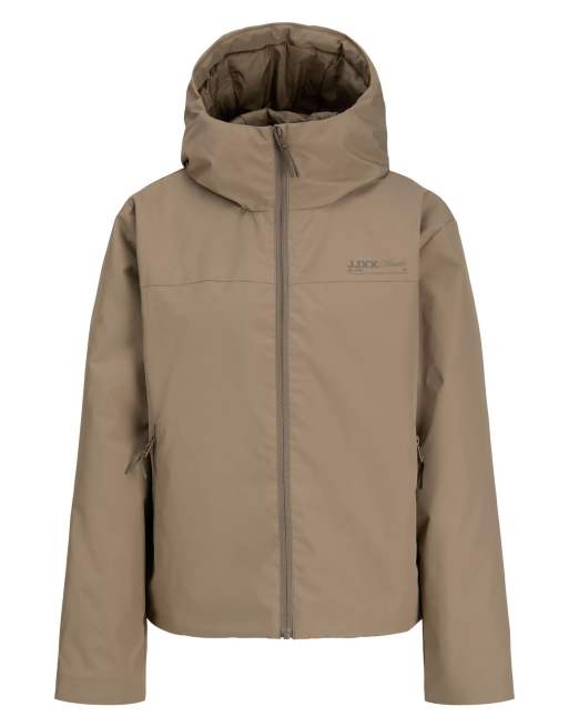 JJXX jacka i brindle, 7 av 7