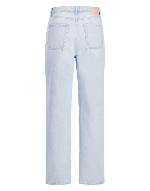 JJXX - Jean ample - Denim bleu clair, 6 de 6