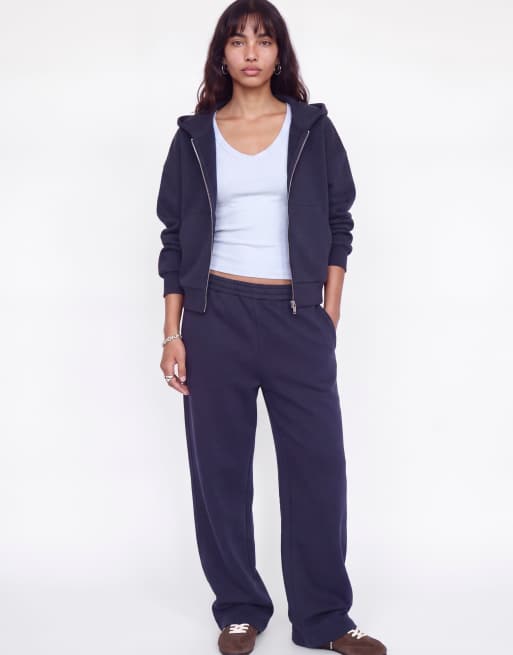 JJXX Joggers en azul noche, 6 de 7