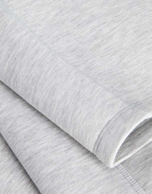 JJXX Joggers in light grey melange, 5 of 7