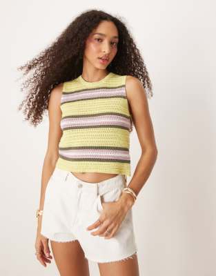 Jjxx Knit Top