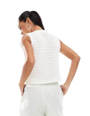 Jjxx Knit Top