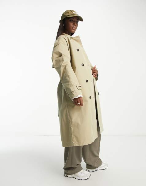 Asos coats for ladies sale