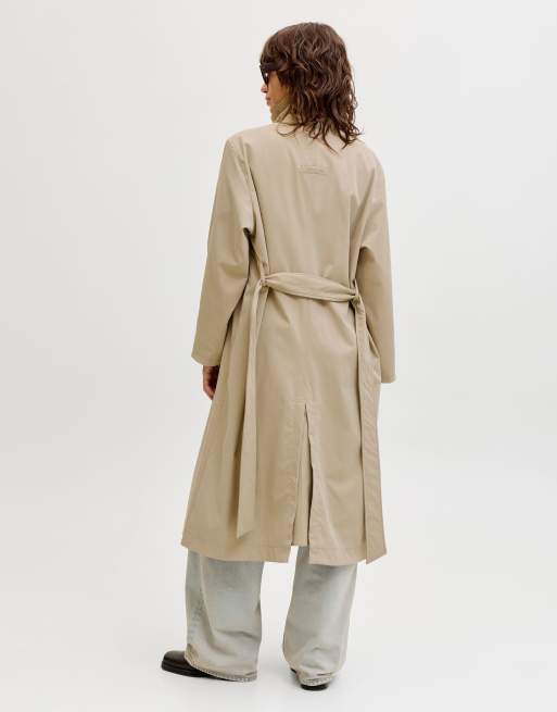 JJXX - Manteau en sergé, 2 de 7