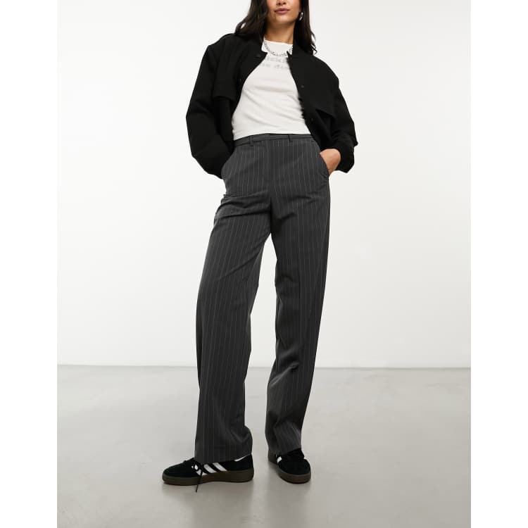 Tailored pants（GRAY） | TTTMSW