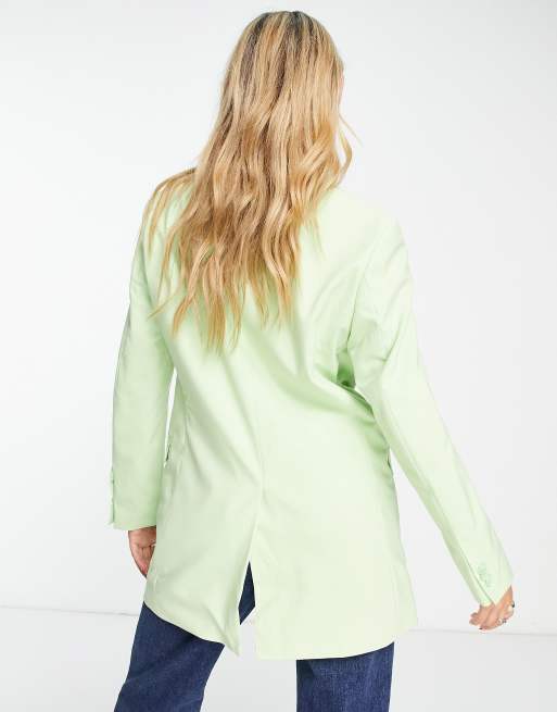 Apple green jacket outlet womens