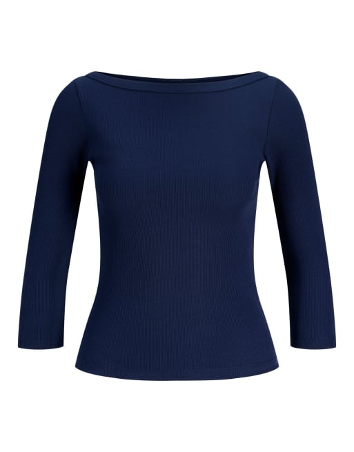 JJXX Oberteil in Marineblau, 7 von 7