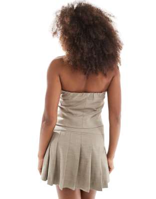 Jjxx Off Shoulder Vest