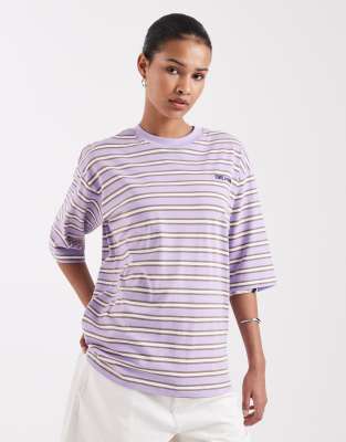 Jjxx Oversized T-shirt In Pink
