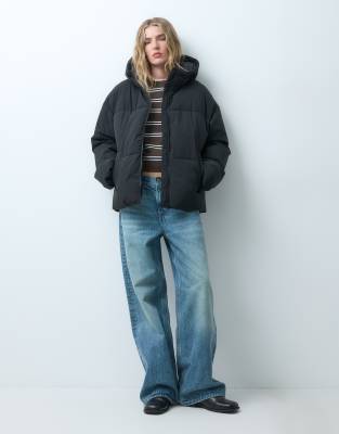 JJXX Puffer jacket