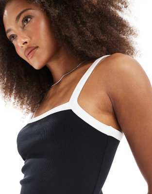 Jjxx Ribbed Dress