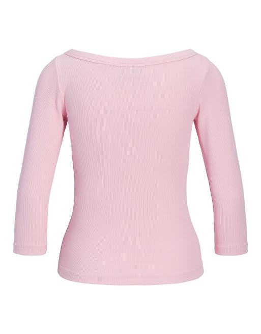 JJXX – Różowy top, 7 z 7