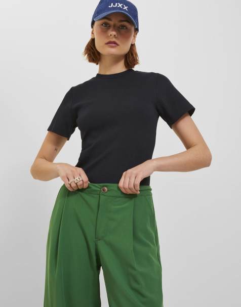 JJXX - Sort T-shirt - view 1