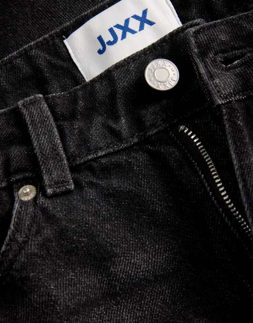 JJXX - Sorte denimshorts, 5 af 7