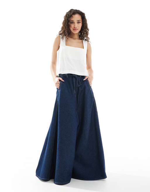 The Square Neck Cap Sleeve Undershirt – Numi