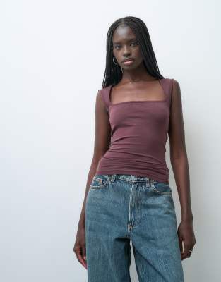 Square Neckline 4
