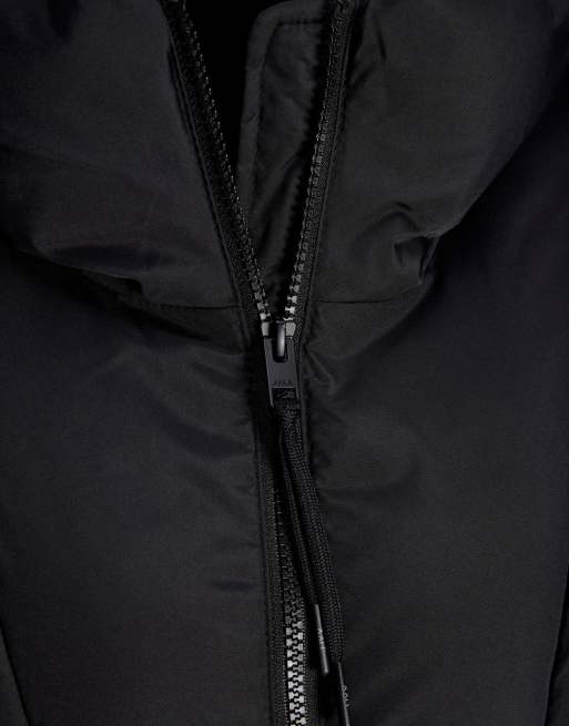 JJXX Steppjacke in Schwarz, 5 von 7