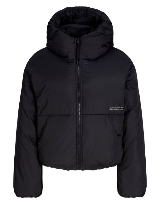 JJXX Steppjacke in Schwarz, 7 von 7