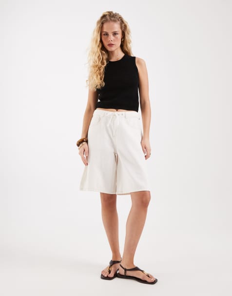 JJXX – Strickoberteil in Schwarz - view 1