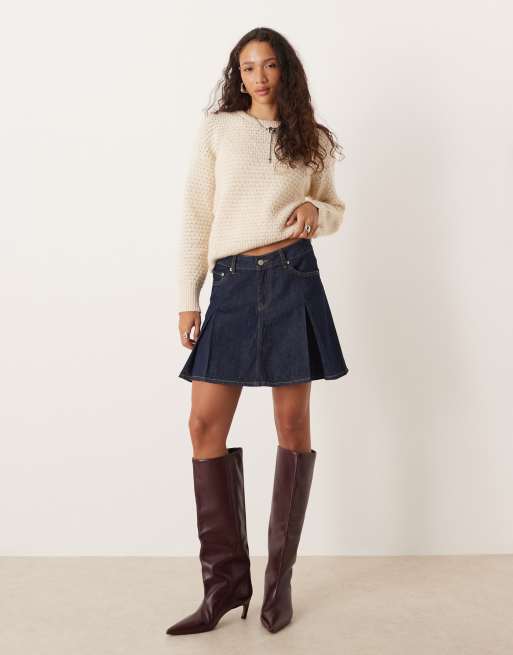 JJXX – Strickpullover in Creme, 4 von 4
