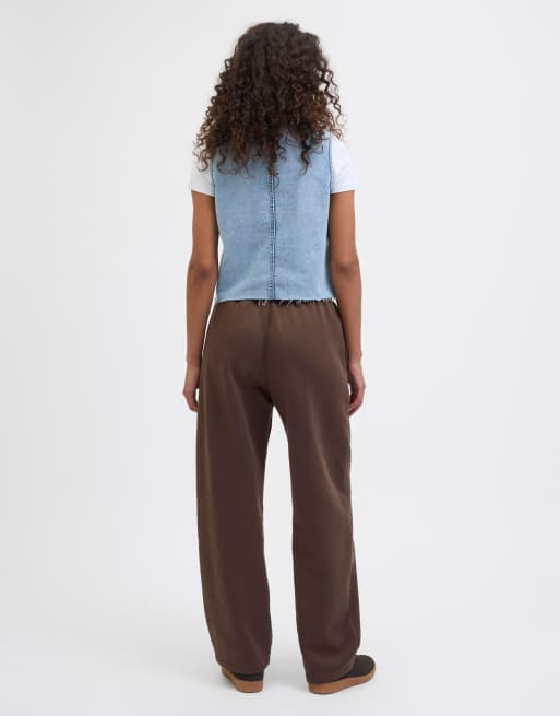JJXX sweatpants in bracken, 2 van 7