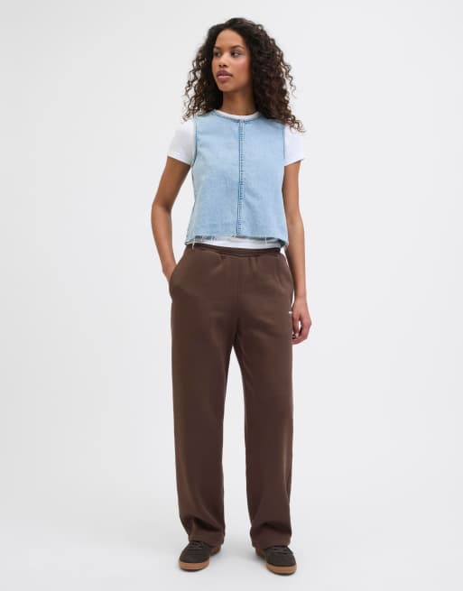 JJXX sweatpants in bracken, 3 van 7