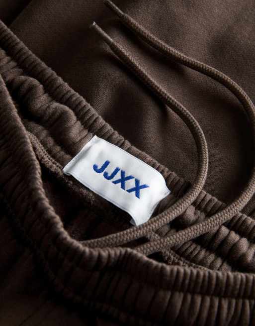 JJXX sweatpants in bracken, 4 van 7