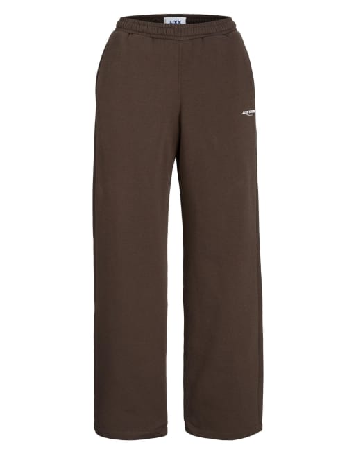 JJXX sweatpants in bracken, 7 van 7