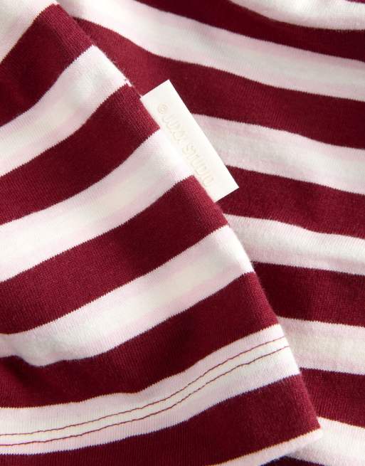 JJXX - T-shirt à manches longues - Cabernet, 4 de 7