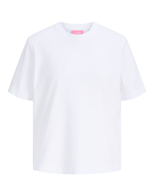 JJXX T-shirt bianca ottica, 7 di 7