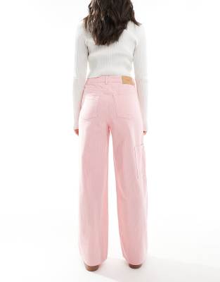 JdeadLondon /Pink Jeans / Mサイズ/即日発送 207258957-2