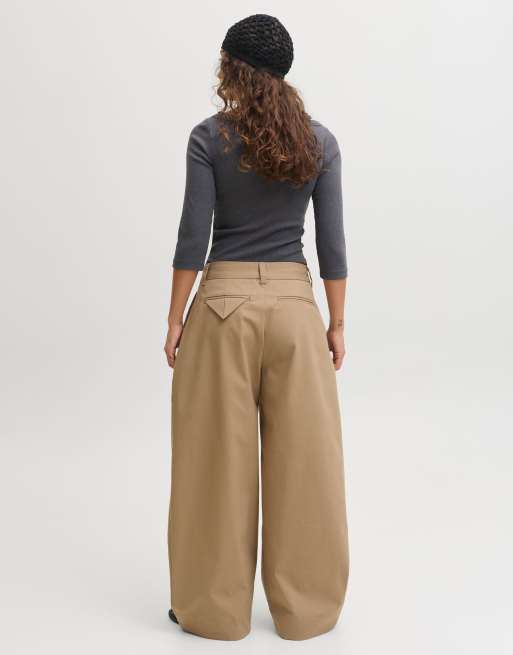 JJXX Top gris foncé chiné, 2 de 7
