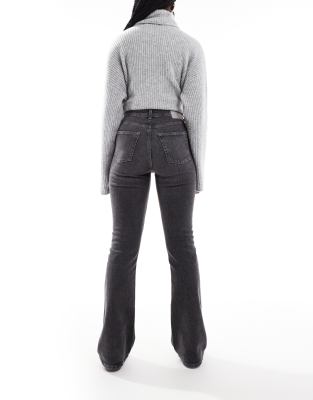 Women's Plus Size Wide Leg Jeans | Plus Size Boot Cut Jeans | Bonmarché