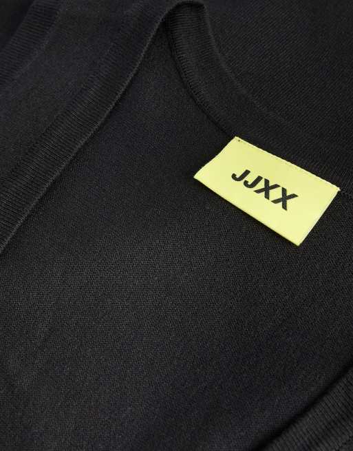 JJXX vestido negro, 4 de 7