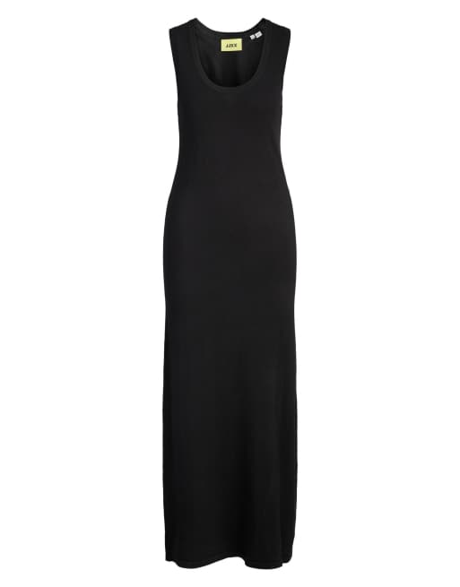JJXX vestido negro, 7 de 7