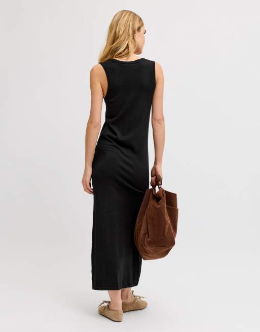 JJXX vestito nero, 2 di 7