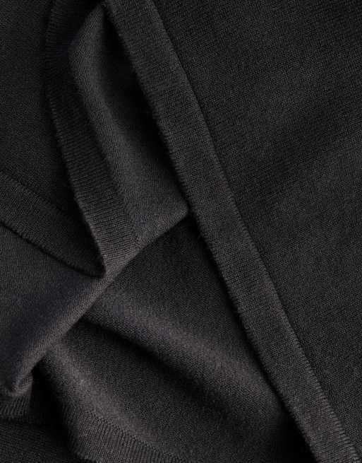 JJXX vestito nero, 5 di 7